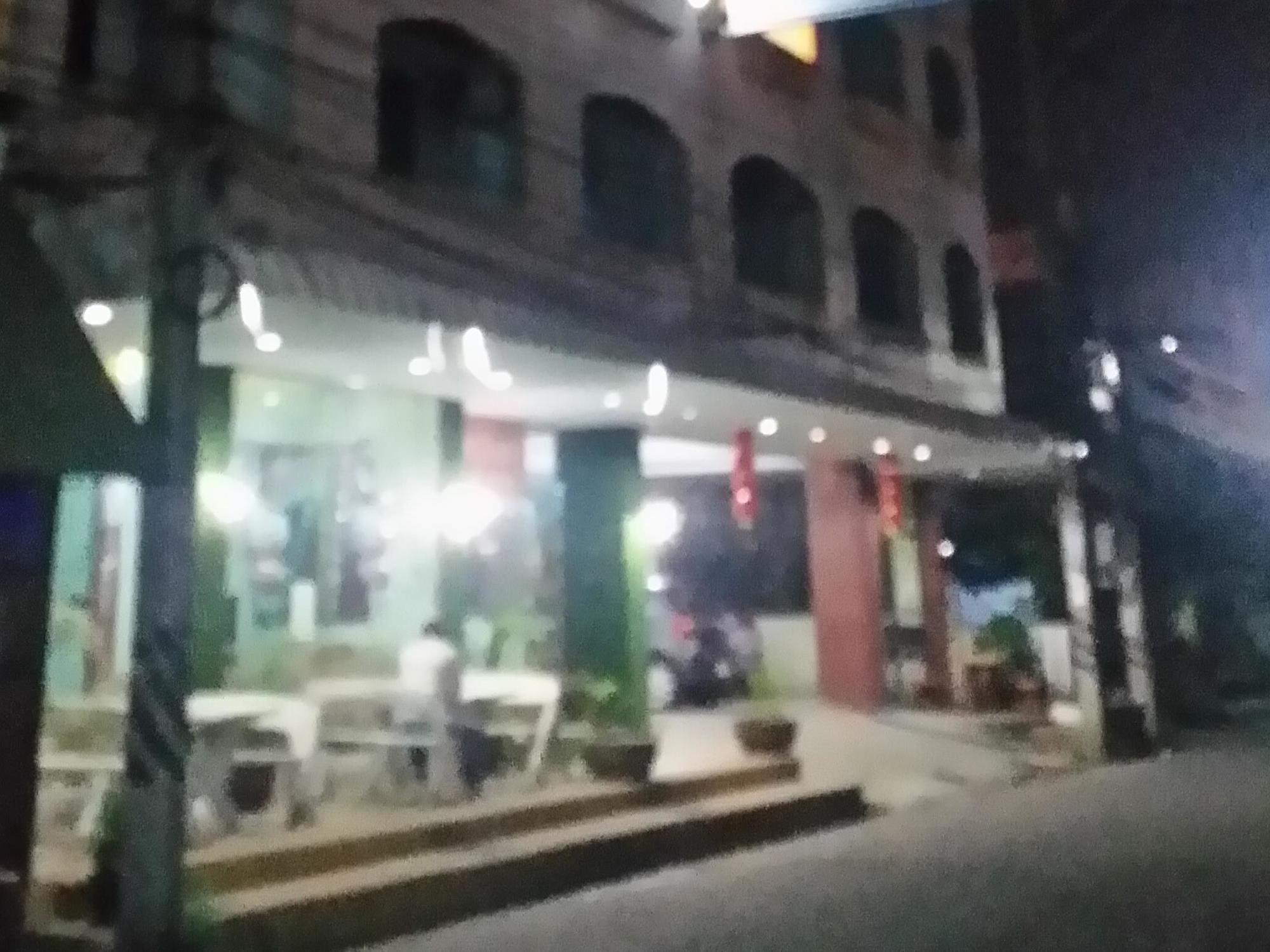 The 1 Place Hat Yai Dış mekan fotoğraf