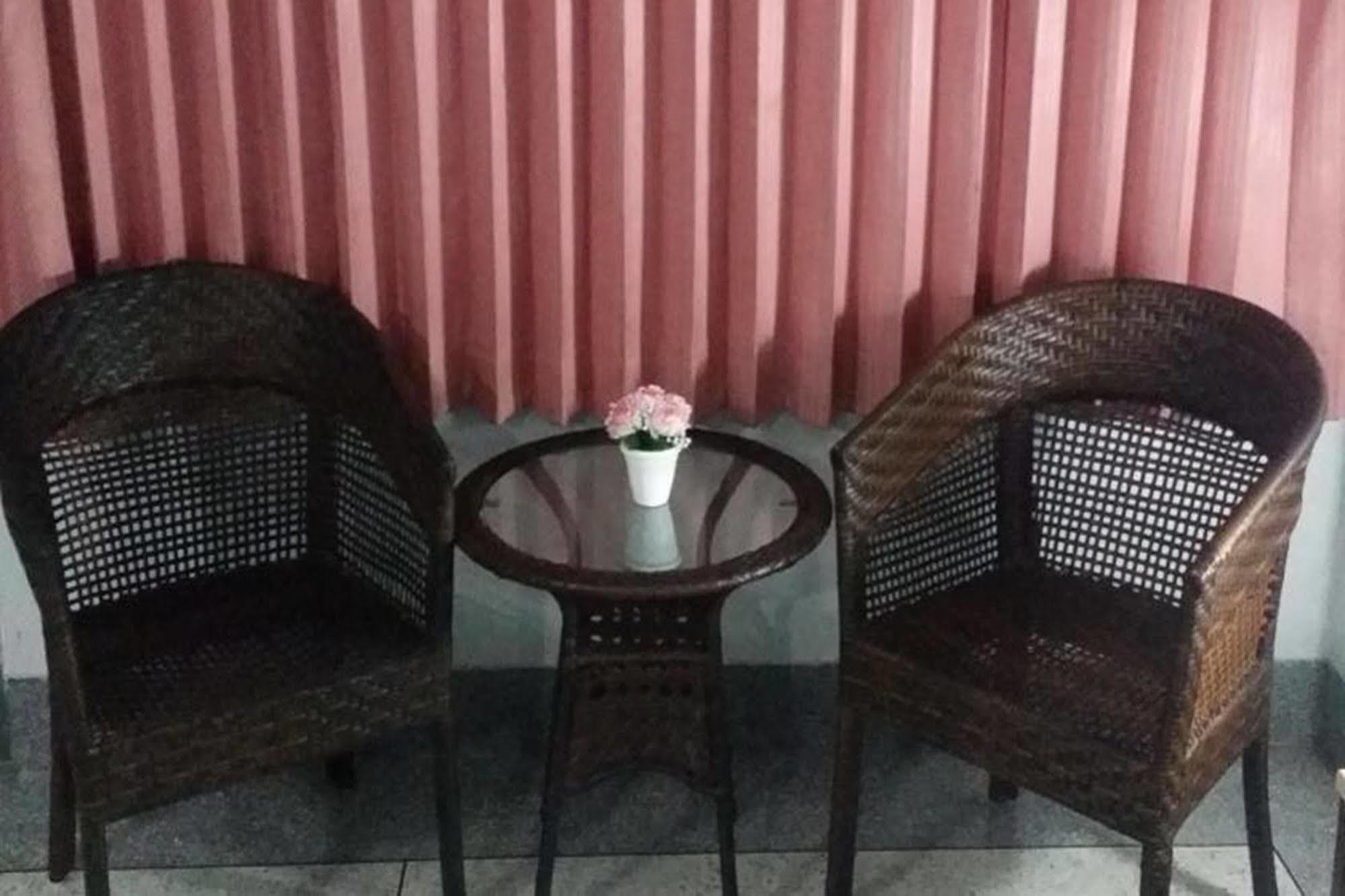The 1 Place Hat Yai Dış mekan fotoğraf